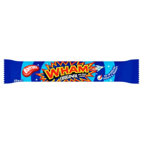 Wham Bar Large