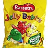 Bassetts Jelly Babies Bag