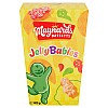 Maynards Bassetts Jelly Babies (350g)