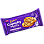 Cadbury Crunchy Melts Chocolate Centre  (156g)