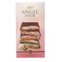 Bolci Angel Hair Milk Chocolate with Cotton Candy and Pistachio Bar 170g