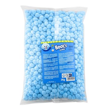 Blue Raspberry Bon Bons (3kg)