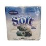 Bruno Form Snow Soft Toilet Roll (40pk)