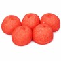Large Red Mallow Balls 1kg