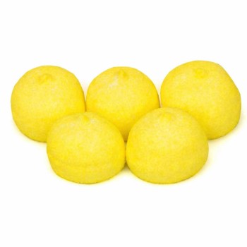 Large Yellow Mallow Balls 1kg
