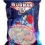 Burmar Assorted Sour Bottles 1kg