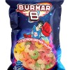 Burmar Fizzy Assorted Dummies 1kg