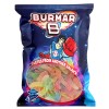 Burmar Sour Assorted Worms 1kg