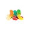 Burmar Sour Assorted Worms 1kg
