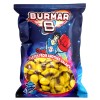 Burmar Jelly Caramel Puddings 1kg