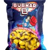 Burmar Jelly Caramel Puddings 1kg