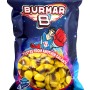 Burmar Jelly Caramel Puddings 1kg
