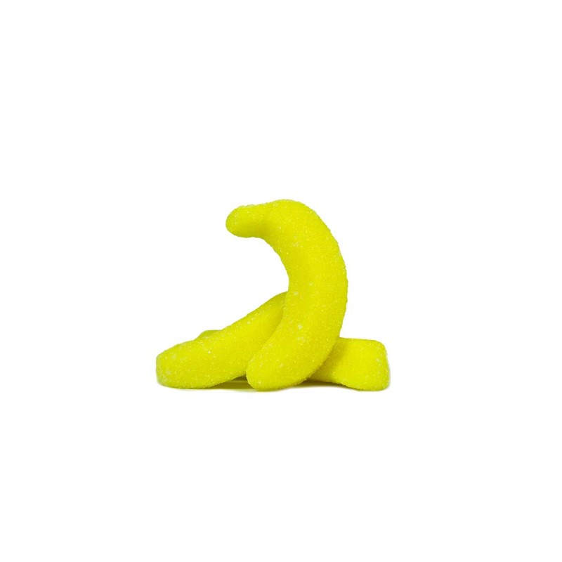Burmar Fizzy Bananas 1kg
