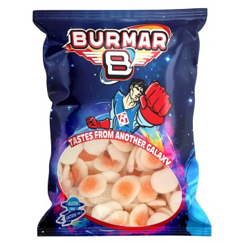 Burmar Sour Fried Eggs 1kg