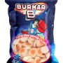 Burmar Sour Fried Eggs 1kg