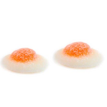 Burmar Sour Fried Eggs 1kg