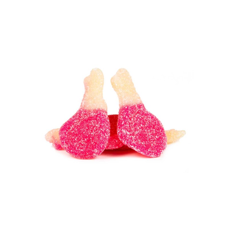Burmar Fizzy Ham 1kg