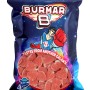 Burmar Fizzy Hearts 1kg