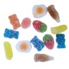 Burmar Sour Mini Mix 1kg