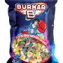 Burmar Sour Mini Mix 1kg