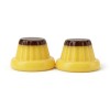 Burmar Jelly Caramel Puddings 1kg