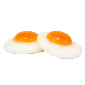 Burmar Jelly Fried Eggs 1kg