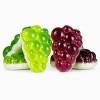 Burmar Jelly Assorted Grapes 1kg