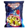 Burmar Jelly Assorted Grapes 1kg