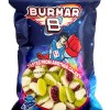 Burmar Jelly Assorted Grapes 1kg