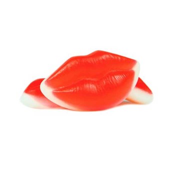 Burmar Jelly Lips 1kg
