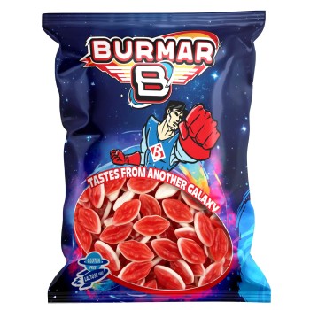 Burmar Jelly Lips 1kg