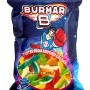 Burmar Jelly Sharks 1kg