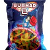 Burmar Jelly Assorted Worms 1kg