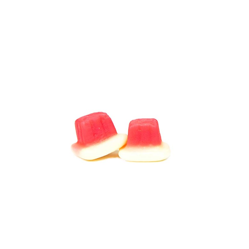 Burmar Jelly Yogurts 1kg