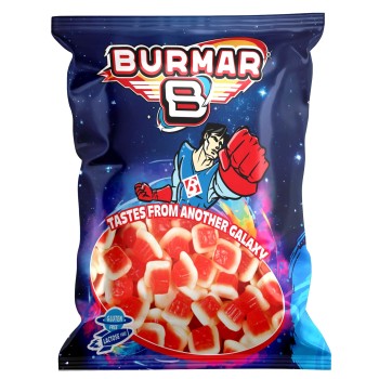 Burmar Jelly Yogurts 1kg