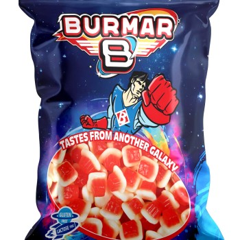 Burmar Jelly Yogurts 1kg