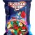 Burmar Large Jelly Mix 1kg