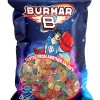 Burmar Fizzy Tear Drops 1kg