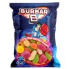 Burmar Vegan Fizzy Fruit Pieces 1kg