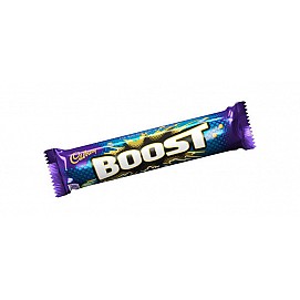 Cadburys Boost Bar Cadburys Boost Bar