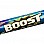Cadburys Boost Bar