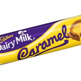 Cadburys  Caramel