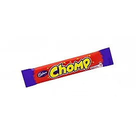 Cadburys  Chomp