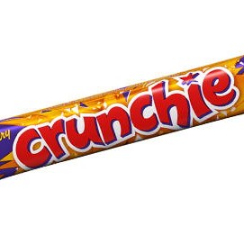 Cadburys  Crunchie Cadburys  Crunchie