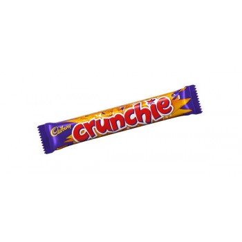 Cadburys  Crunchie