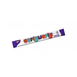 Cadburys  Curly Wurly