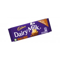 Cadbury Dairy Milk Golden Crisp Bar