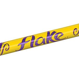 Cadburys  Flake