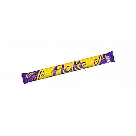 Cadburys  Flake