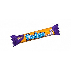 Cadburys Fudge Bar Cadburys Fudge Bar